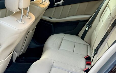 Mercedes-Benz E-Класс, 2013 год, 1 750 000 рублей, 25 фотография