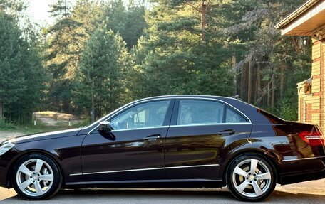 Mercedes-Benz E-Класс, 2013 год, 1 750 000 рублей, 18 фотография