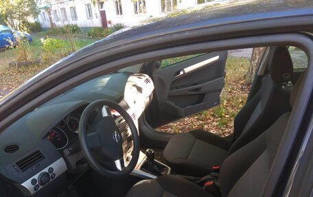 Opel Astra H, 2007 год, 780 000 рублей, 5 фотография