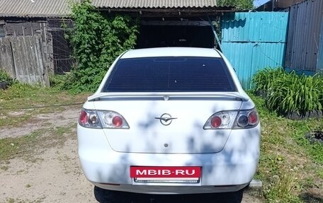 Haima 3, 2011 год, 300 000 рублей, 2 фотография