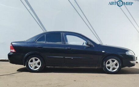 Nissan Almera Classic, 2008 год, 490 000 рублей, 4 фотография