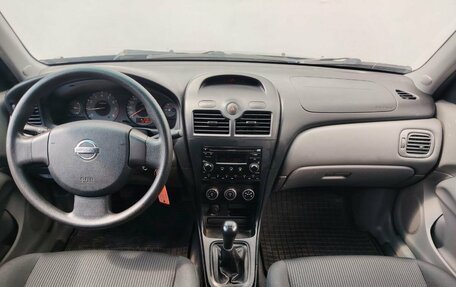 Nissan Almera Classic, 2008 год, 490 000 рублей, 9 фотография