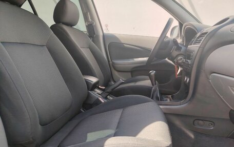 Nissan Almera Classic, 2008 год, 490 000 рублей, 10 фотография