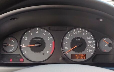 Nissan Almera Classic, 2008 год, 490 000 рублей, 14 фотография