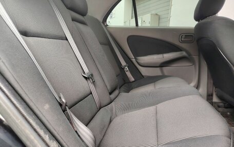 Nissan Almera Classic, 2008 год, 490 000 рублей, 11 фотография