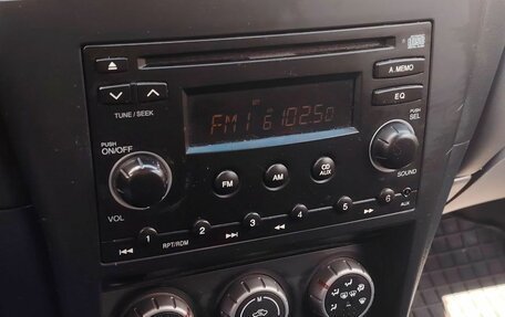 Nissan Almera Classic, 2008 год, 490 000 рублей, 13 фотография