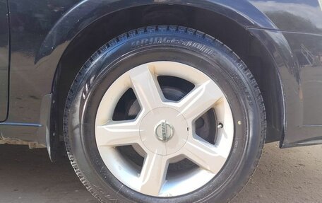 Nissan Almera Classic, 2008 год, 490 000 рублей, 15 фотография