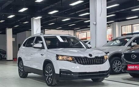 Skoda Kamiq I, 2022 год, 1 350 000 рублей, 1 фотография