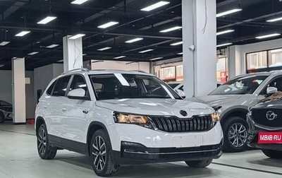 Skoda Kamiq I, 2022 год, 1 350 000 рублей, 1 фотография