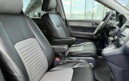 Honda CR-V III рестайлинг, 2008 год, 1 150 000 рублей, 10 фотография