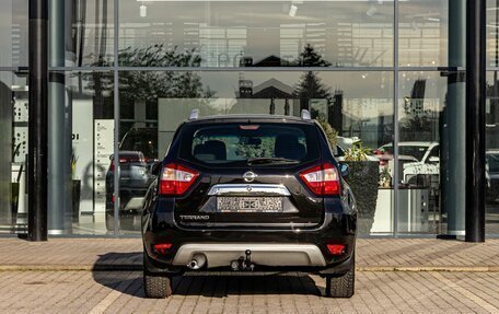 Nissan Terrano III, 2020 год, 1 295 000 рублей, 4 фотография