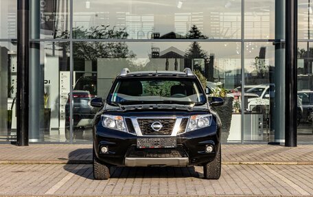 Nissan Terrano III, 2020 год, 1 295 000 рублей, 2 фотография