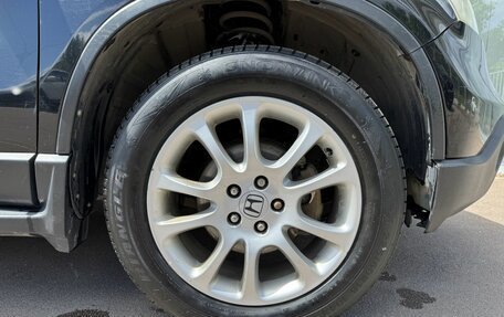 Honda CR-V III рестайлинг, 2008 год, 1 150 000 рублей, 12 фотография