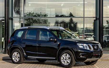 Nissan Terrano III, 2020 год, 1 295 000 рублей, 3 фотография