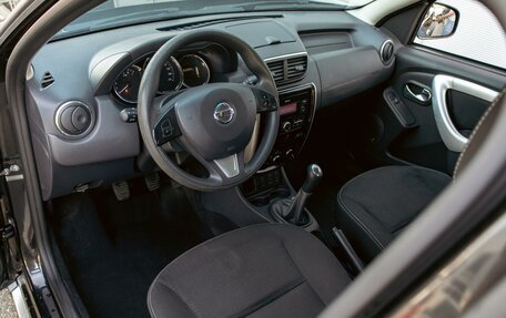 Nissan Terrano III, 2020 год, 1 295 000 рублей, 13 фотография