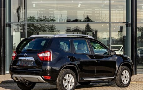 Nissan Terrano III, 2020 год, 1 295 000 рублей, 6 фотография