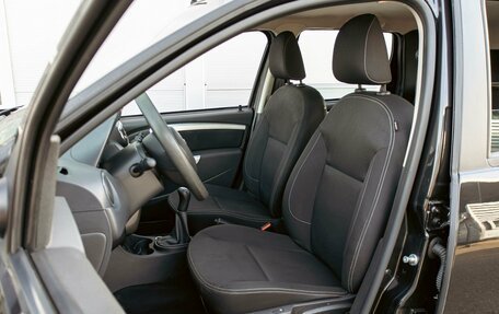 Nissan Terrano III, 2020 год, 1 295 000 рублей, 11 фотография