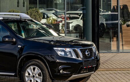 Nissan Terrano III, 2020 год, 1 295 000 рублей, 8 фотография