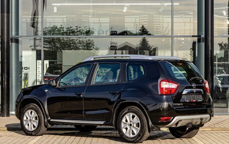 Nissan Terrano III, 2020 год, 1 295 000 рублей, 5 фотография