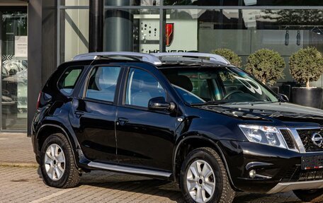 Nissan Terrano III, 2020 год, 1 295 000 рублей, 7 фотография