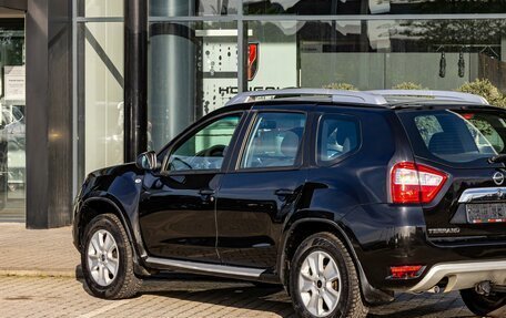 Nissan Terrano III, 2020 год, 1 295 000 рублей, 10 фотография