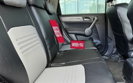 Honda CR-V III рестайлинг, 2008 год, 1 150 000 рублей, 11 фотография