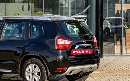 Nissan Terrano III, 2020 год, 1 295 000 рублей, 9 фотография