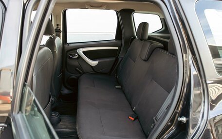 Nissan Terrano III, 2020 год, 1 295 000 рублей, 17 фотография