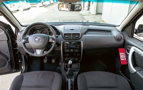 Nissan Terrano III, 2020 год, 1 295 000 рублей, 16 фотография
