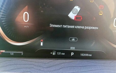 CheryExeed LX, 2023 год, 971 500 рублей, 11 фотография