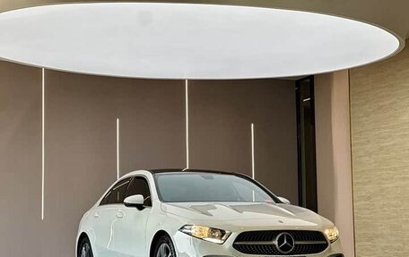 Mercedes-Benz A-Класс, 2022 год, 1 730 000 рублей, 3 фотография