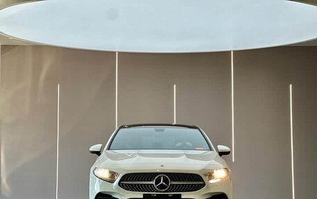 Mercedes-Benz A-Класс, 2022 год, 1 730 000 рублей, 2 фотография