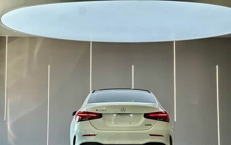Mercedes-Benz A-Класс, 2022 год, 1 730 000 рублей, 6 фотография