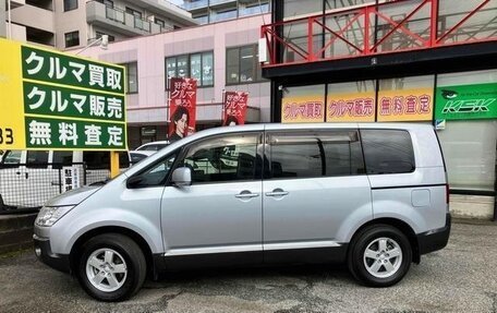 Mitsubishi Delica D:5 I, 2014 год, 1 355 000 рублей, 5 фотография