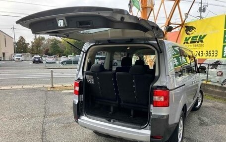 Mitsubishi Delica D:5 I, 2014 год, 1 355 000 рублей, 10 фотография