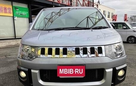 Mitsubishi Delica D:5 I, 2014 год, 1 355 000 рублей, 2 фотография