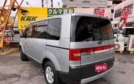 Mitsubishi Delica D:5 I, 2014 год, 1 355 000 рублей, 6 фотография