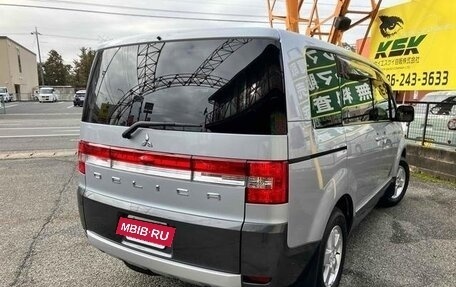 Mitsubishi Delica D:5 I, 2014 год, 1 355 000 рублей, 7 фотография