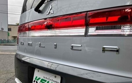Mitsubishi Delica D:5 I, 2014 год, 1 355 000 рублей, 11 фотография