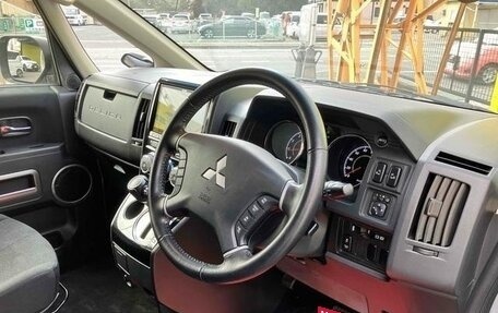 Mitsubishi Delica D:5 I, 2014 год, 1 355 000 рублей, 13 фотография