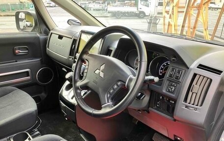 Mitsubishi Delica D:5 I, 2014 год, 1 355 000 рублей, 12 фотография