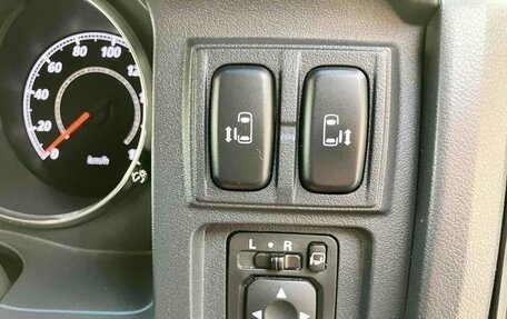 Mitsubishi Delica D:5 I, 2014 год, 1 355 000 рублей, 25 фотография