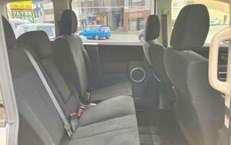 Mitsubishi Delica D:5 I, 2014 год, 1 355 000 рублей, 21 фотография