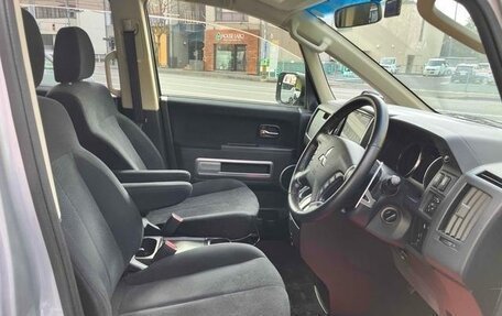 Mitsubishi Delica D:5 I, 2014 год, 1 355 000 рублей, 22 фотография