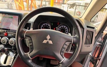 Mitsubishi Delica D:5 I, 2014 год, 1 355 000 рублей, 26 фотография
