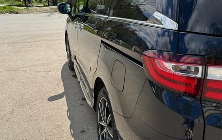 Honda Odyssey IV, 2016 год, 1 950 000 рублей, 4 фотография