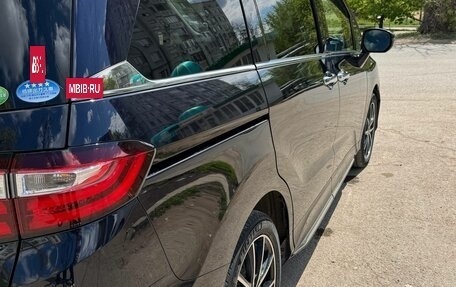 Honda Odyssey IV, 2016 год, 1 950 000 рублей, 7 фотография