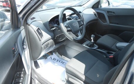 Hyundai Creta I рестайлинг, 2017 год, 1 598 000 рублей, 7 фотография