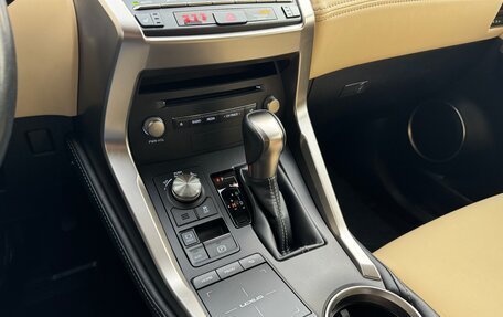 Lexus NX I, 2018 год, 4 100 000 рублей, 35 фотография