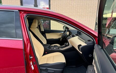 Lexus NX I, 2018 год, 4 100 000 рублей, 27 фотография